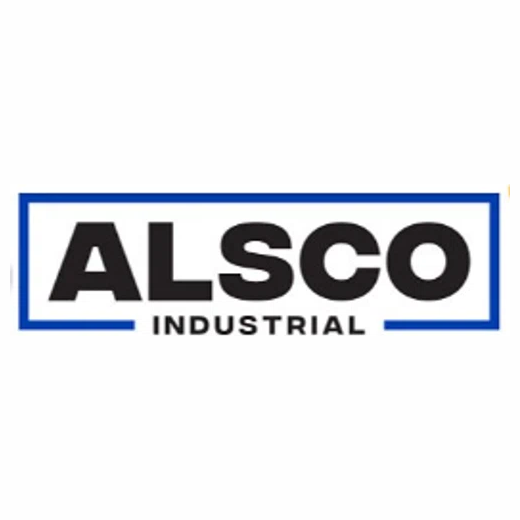 Alsco Plastics brand logo for alscoplastics.com