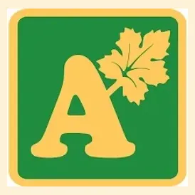 Alsip Nursery brand logo for alsipnursery.com