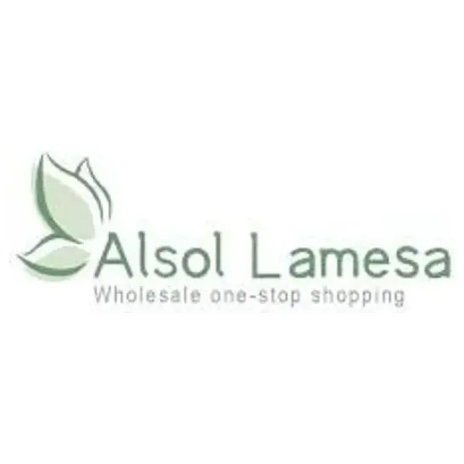 Also La Mesa brand logo for alsollamesa.com