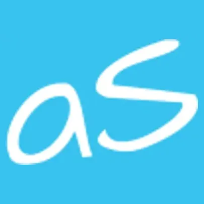 Also Sophia brand logo for alsosophia.com