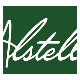 Alstelle brand logo for alstelle.com