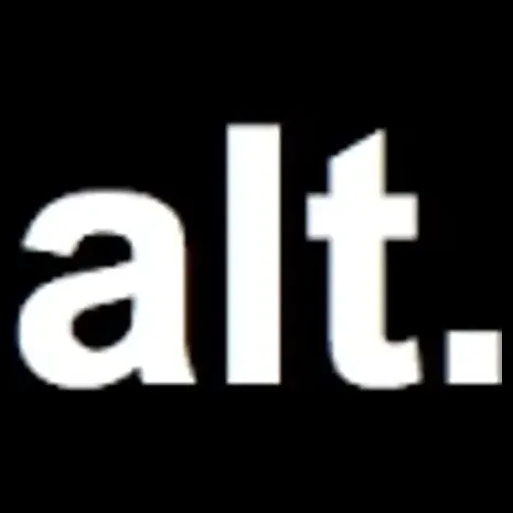 Alt Bakery brand logo for altbakery.com