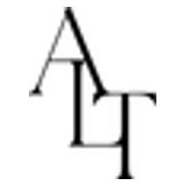 Alt Swim brand logo for altswim.com