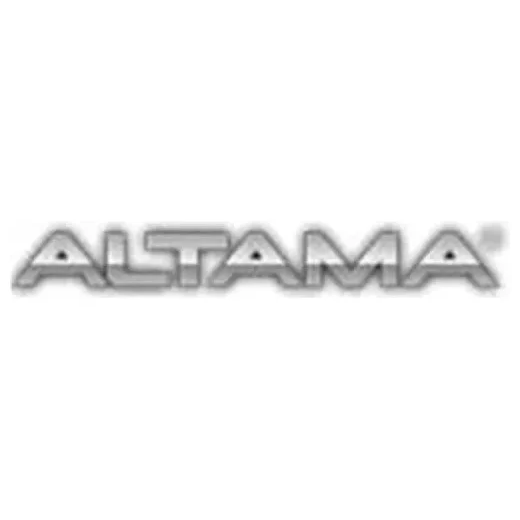 Altama brand logo for altama.com