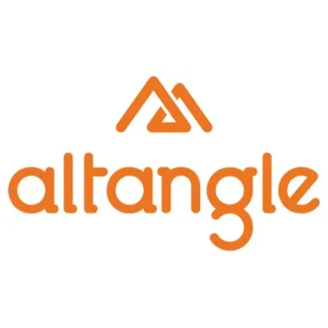 Altangle brand logo for altangletools.com