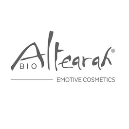 Altearah brand logo for altearah.com