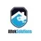 Altek Solutions brand logo for altek-solutions.com