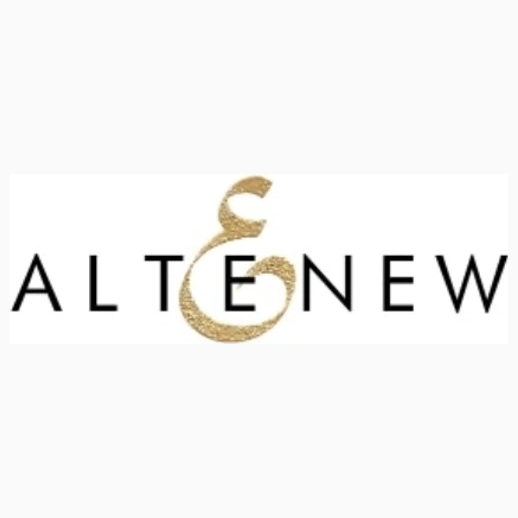 Altenew Academy brand logo for altenewacademy.com