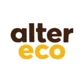 Alter Eco brand logo for alterecofoods.com