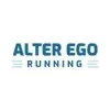 Alter Ego Running brand logo for alteregorunning.com