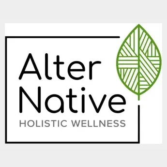 Alter-Native brand logo for alter-native.online