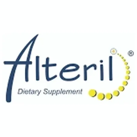 Alteril brand logo for alteril.com