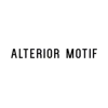 Alterior Motif brand logo for alteriormotif.com.au