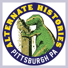 Alternate Histories brand logo for alternatehistories.com