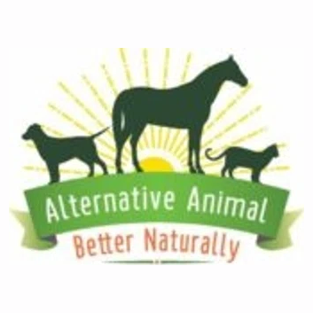 Alternative Animal brand logo for alternativeanimal.com