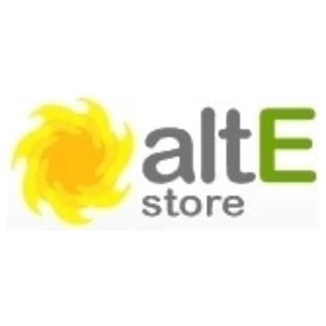 Altestore brand logo for altestore.com