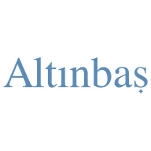 Altinbas brand logo for altinbas.us
