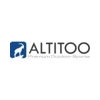 Altitoo brand logo for altitoo.com