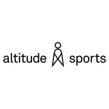 Altitude Sports brand logo for fr.altitude-sports.com