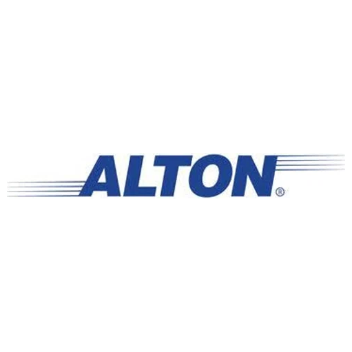Alton Industries brand logo for altonindustries.com
