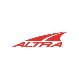 Altra Running Shoes brand logo for altrarunning.com