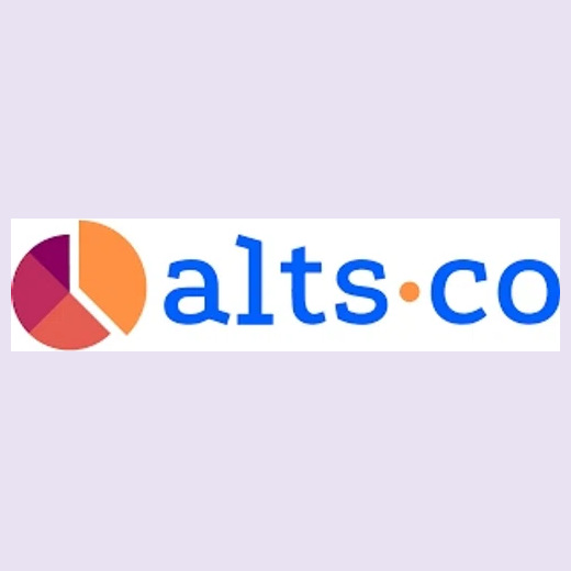 Alts brand logo for alts.co