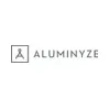 Aluminyze brand logo for aluminyze.com