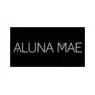 Aluna Mae brand logo for alunamae.com