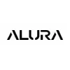 Alurafit brand logo for alurafit.com