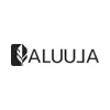 ALUULA brand logo for aluula.com
