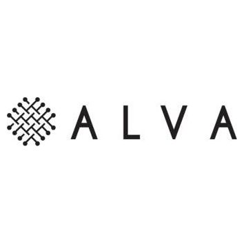Alva brand logo for alva.de