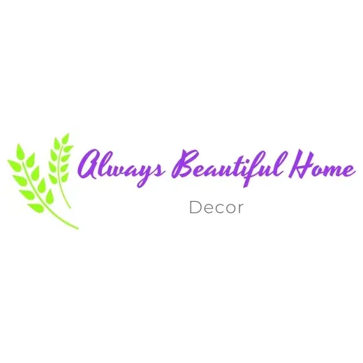 Always Beautiful Home brand logo for alwaysbeautifulhome.com