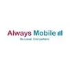 Always Mobile brand logo for always-mobile.com
