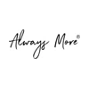 Always More brand logo for alwaysmore.com