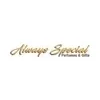 Always Special Gifts brand logo for alwaysspecialgifts.com