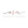 Always Stylish Mama brand logo for alwaysstylishmama.com