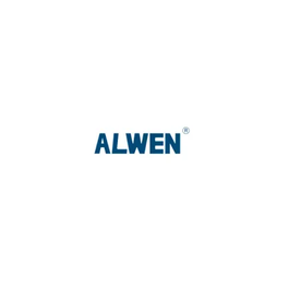 Alwen brand logo for alwenusa.com