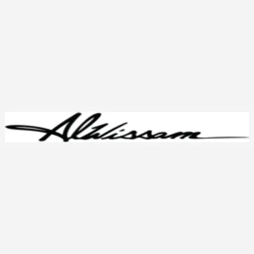Alwissam brand logo for alwissam.com