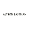 Alyson Eastman brand logo for alysoneastman.com