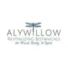 Alywillow brand logo for alywillow.com