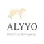 Alyyo Clothing Co brand logo for alyyoclothingco.com