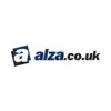 Alza brand logo for alza.co.uk