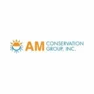 AM Conservation Group brand logo for amconservationgroup.com