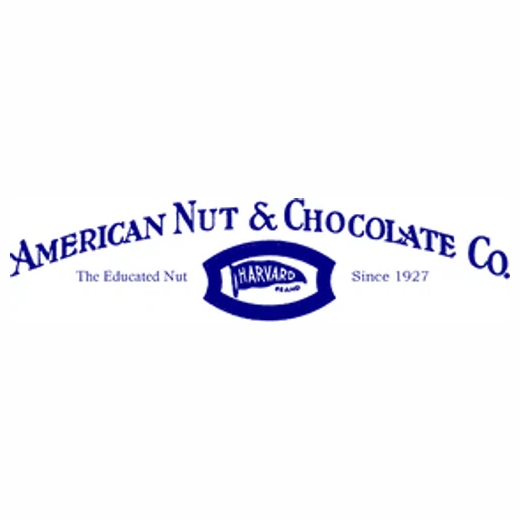 AM Nut brand logo for amnut.com