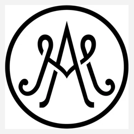 Amanda de Montal brand logo for amandademontal.com