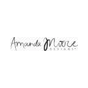 Amanda Moore Designs brand logo for amandamooredesigns.com