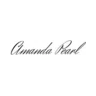 Amanda Pearl brand logo for amandapearl.com