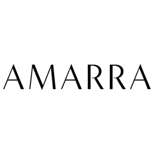 Amarra brand logo for amarra.com