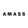 AMASS brand logo for amass.com