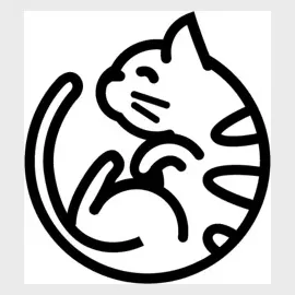Amazingly Cat brand logo for amazinglycat.com
